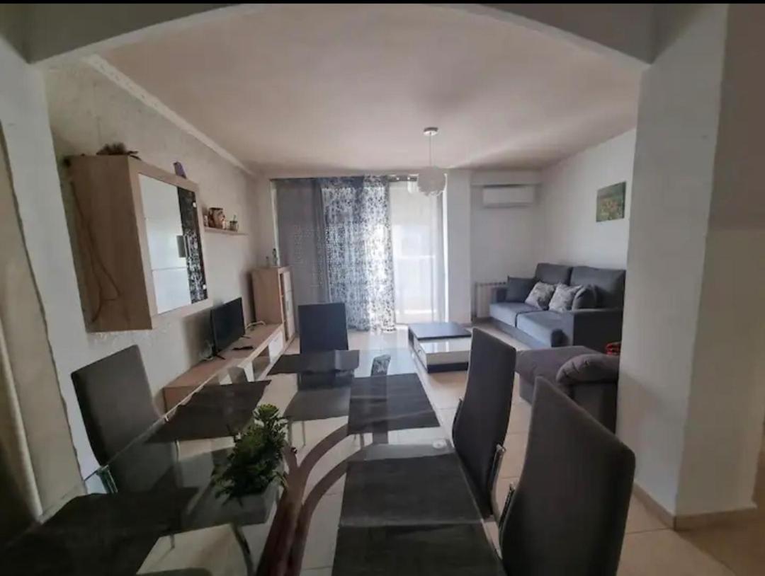 Apartamento En La Zona Turistica De Salou Exterior foto