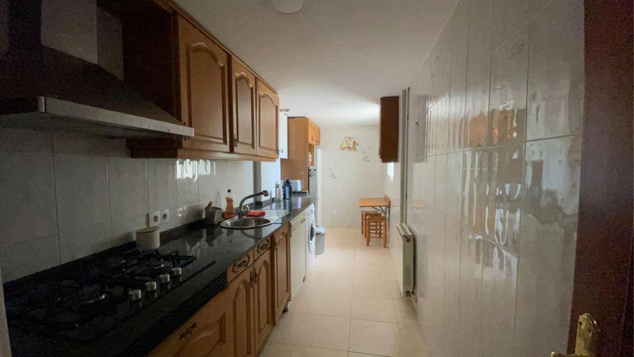 Apartamento En La Zona Turistica De Salou Exterior foto