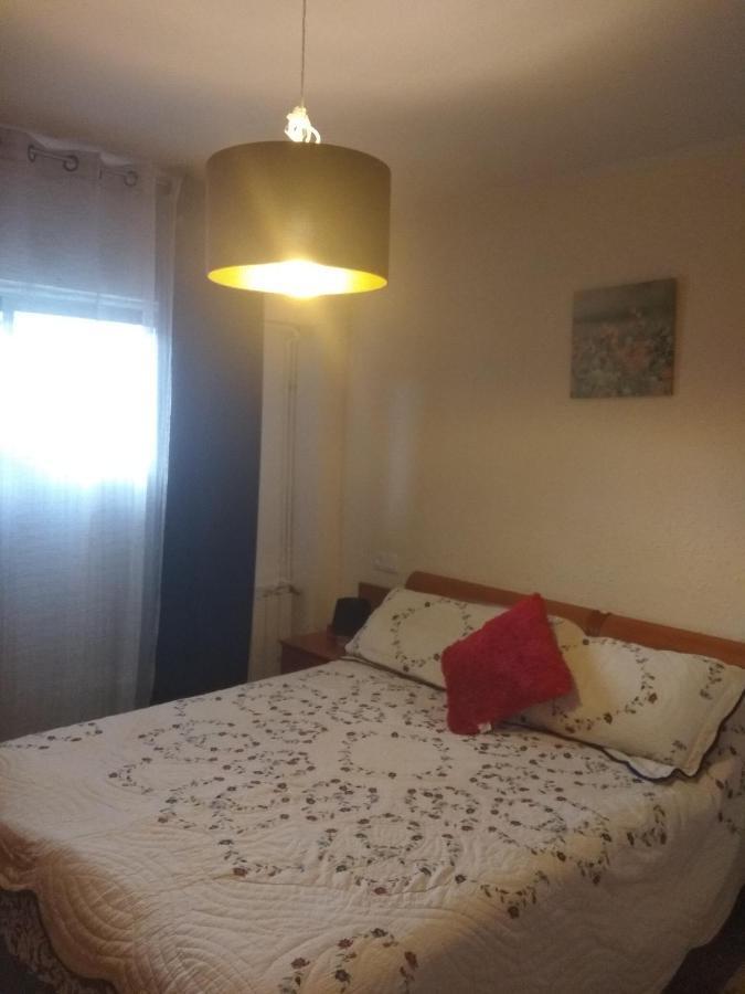 Apartamento En La Zona Turistica De Salou Exterior foto